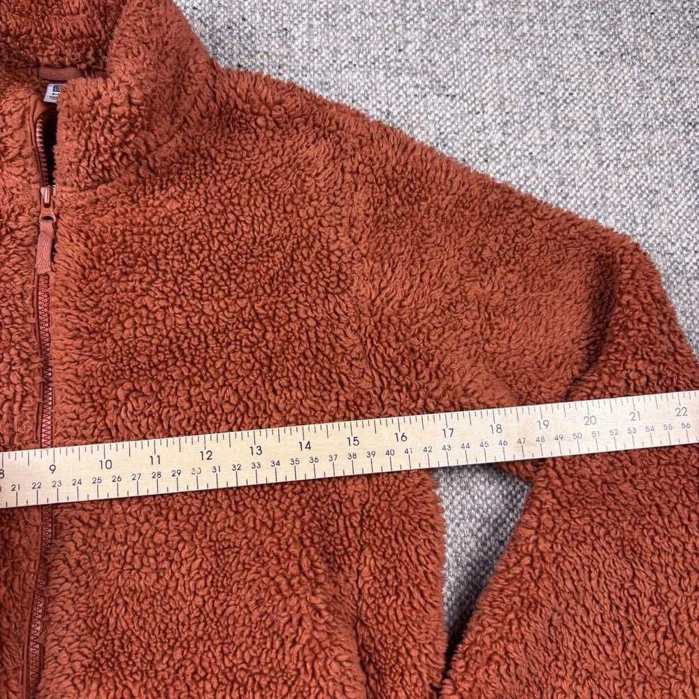Uniqlo good size
